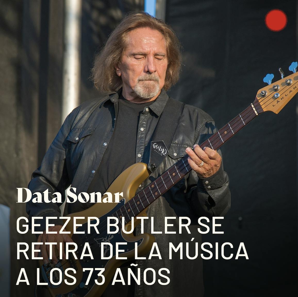Viernes 3: Geezer Butler se retira, Primavera Sound se alista y el nuevo éxito de Kate Bush