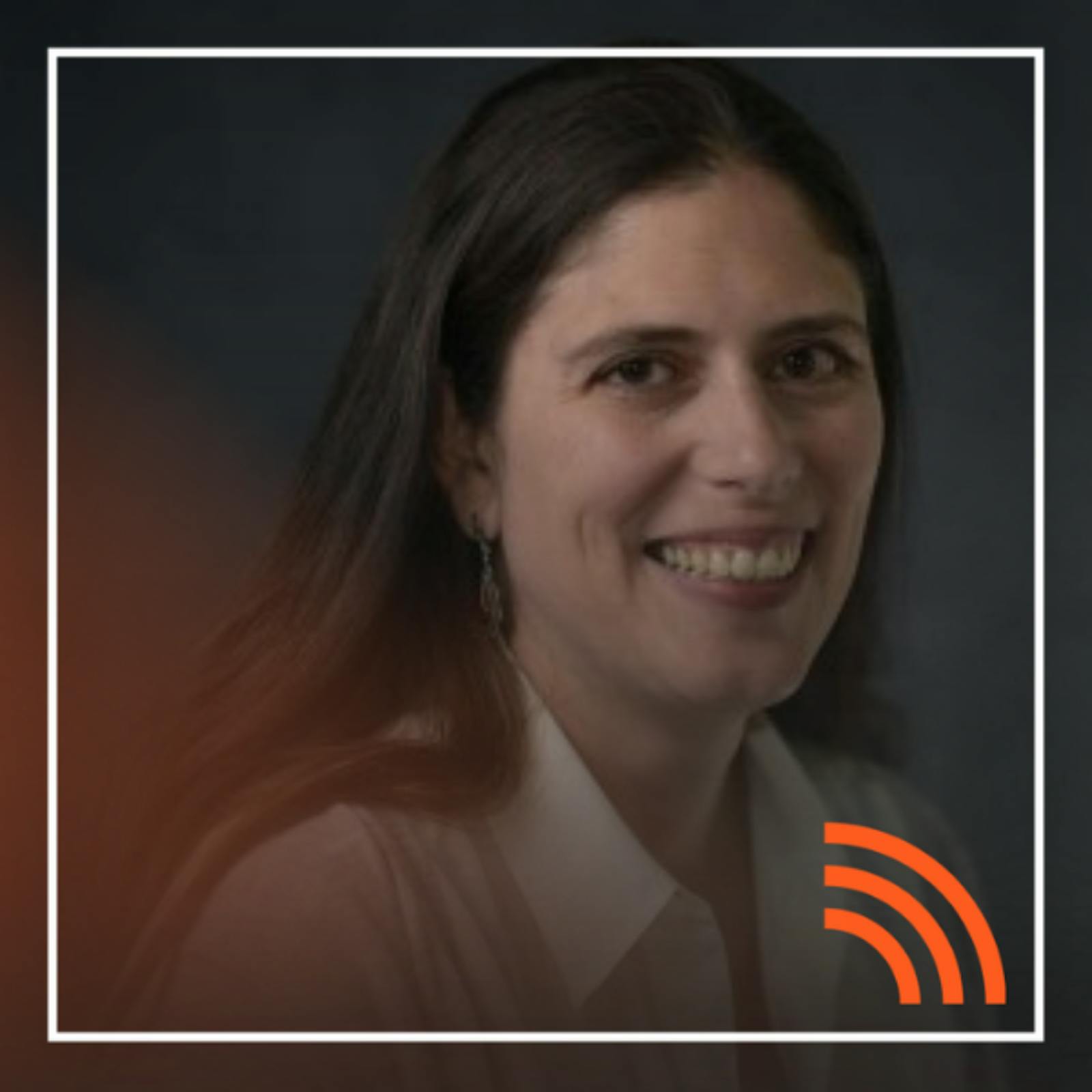 Carolina Segovia: "El post-materialismo" episode artwork