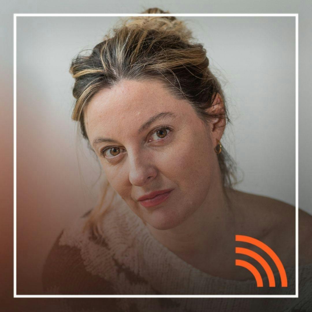 Constanza Michelson y su libro “Hacer la noche”