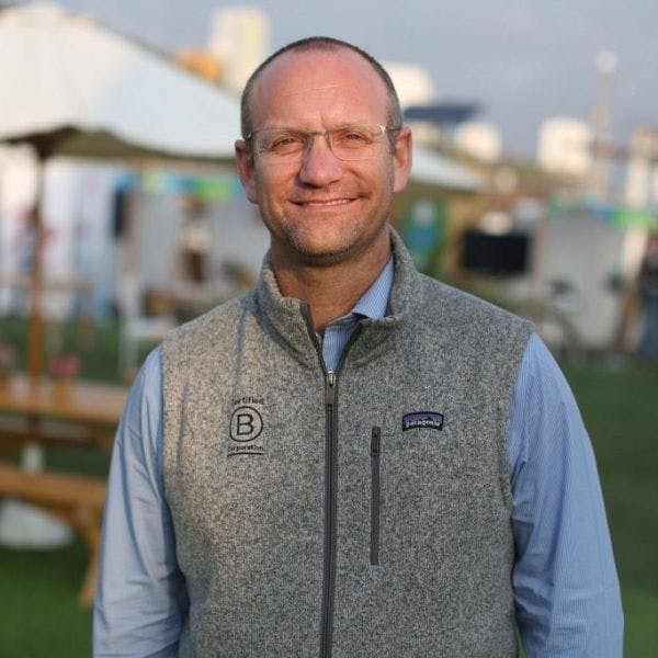 Champion COP 25: “No debiera existir ninguna empresa que no tenga la acción climática en el centro de su gestión”