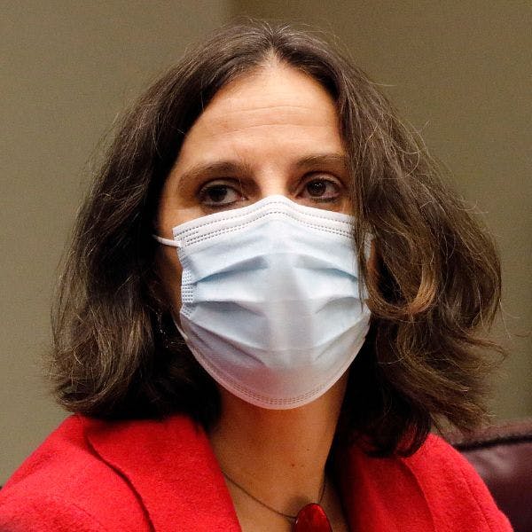 Canciller Urrejola y encuentro de Boric con Carmen Gloria Quintana: “No fue una reunión privada ni que se mantuvo en sigilo”