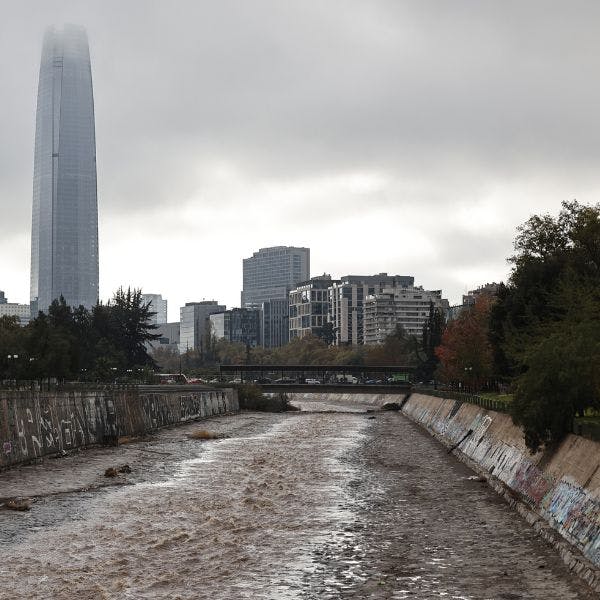 Alcalde de Lo Barnechea: Declarar humedal al río Mapocho es cuidarlo y protegerlo