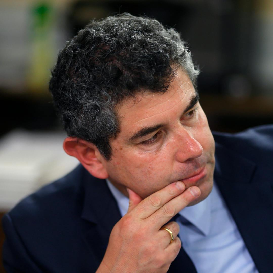 Diputado Andrés Jouannet: “El Ministerio del Interior no puede relativizar el tema de la violencia y la ministra Siches lo ha relativizado”