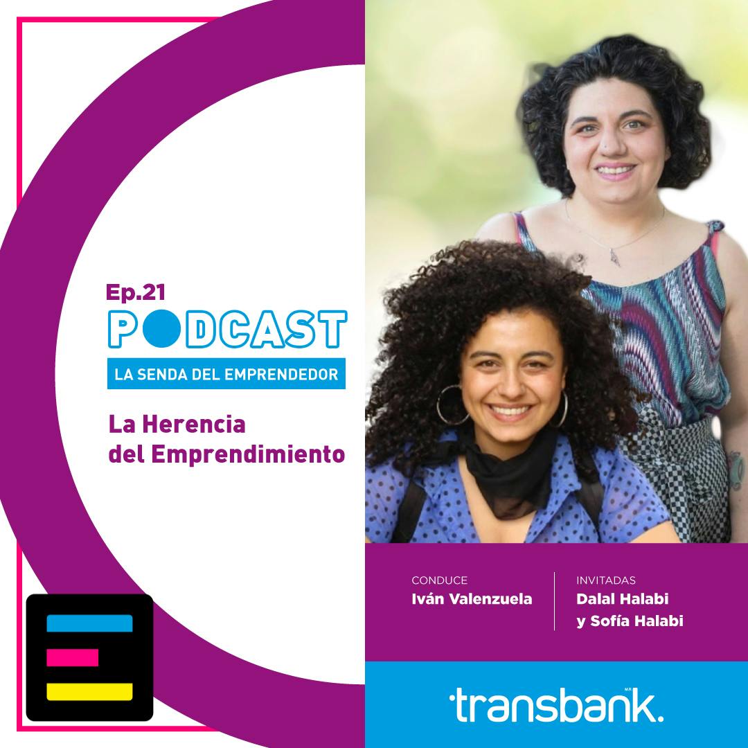 La Herencia del Emprendimiento