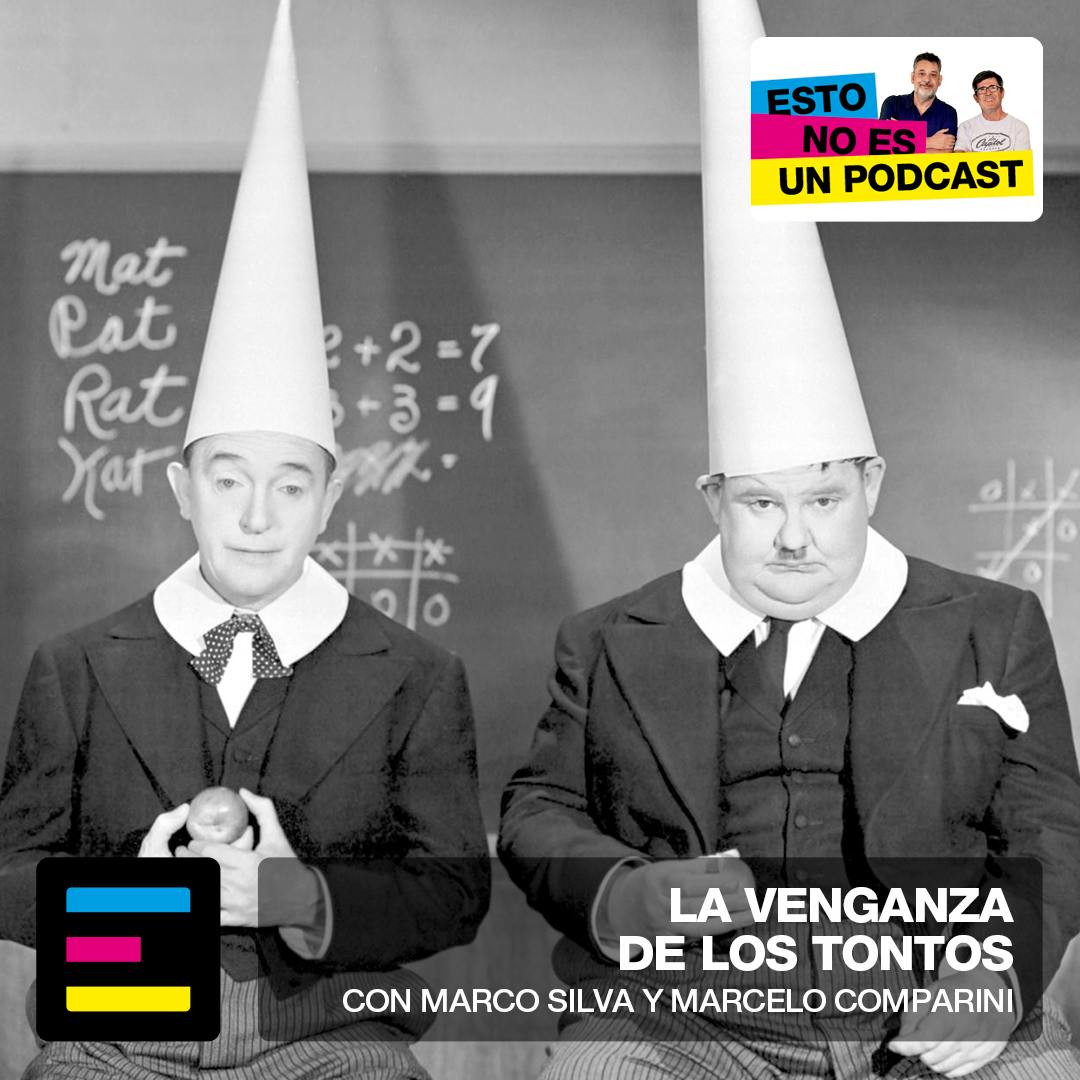 La Venganza de los Tontos