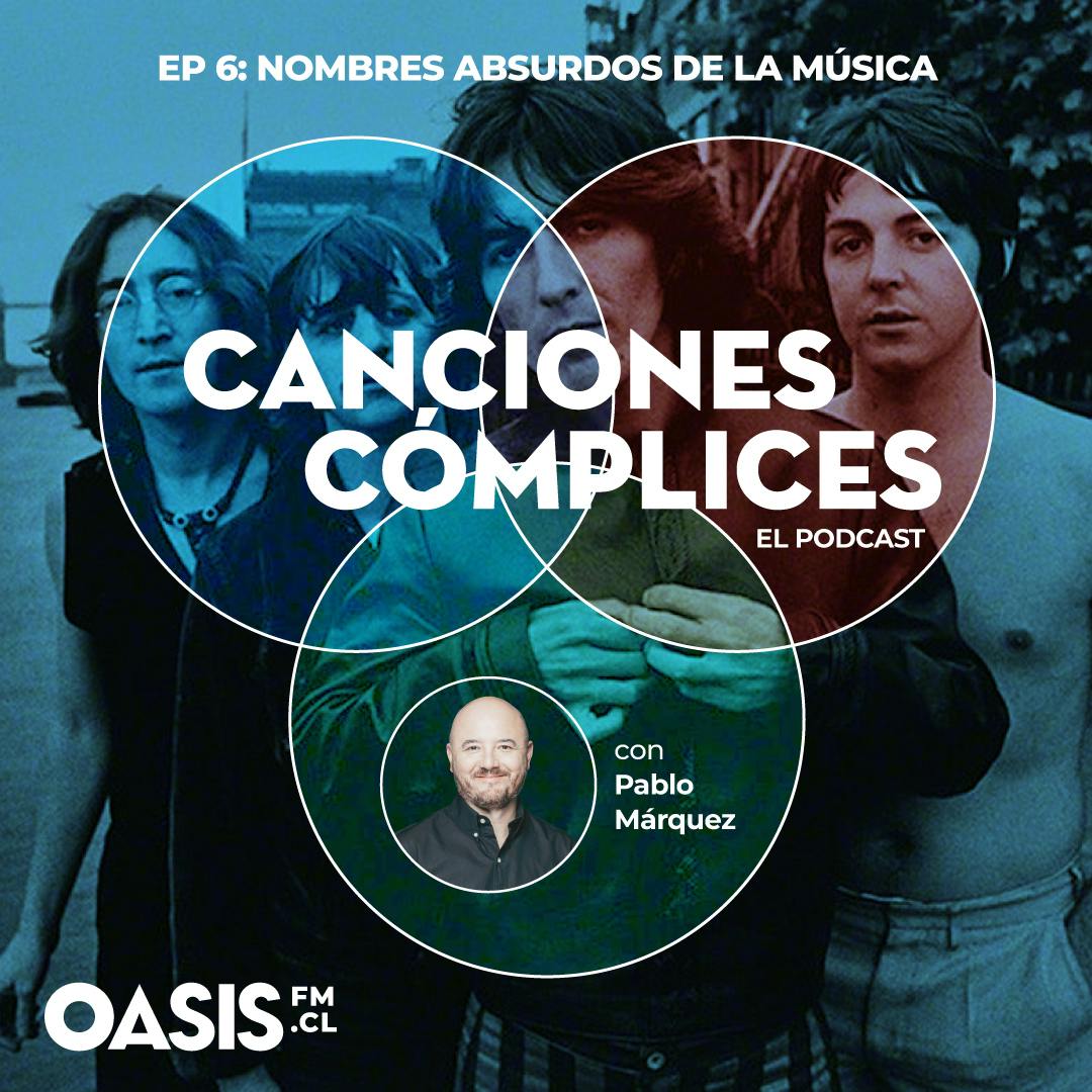 Canciones, discos, bandas: Los nombres más absurdos de la música