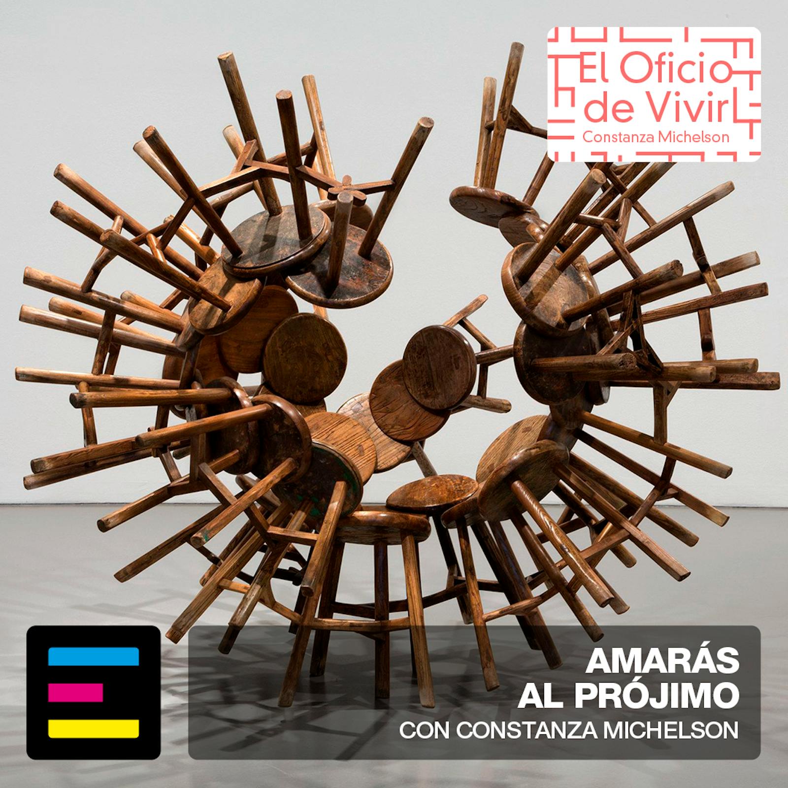 Amarás al Prójimo episode artwork