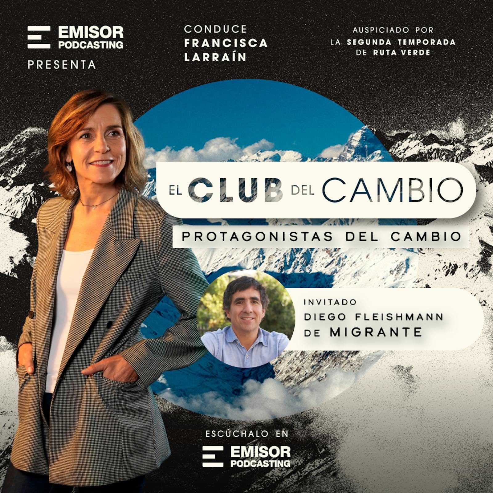 Club del Cambio, Empresas en Movimiento
