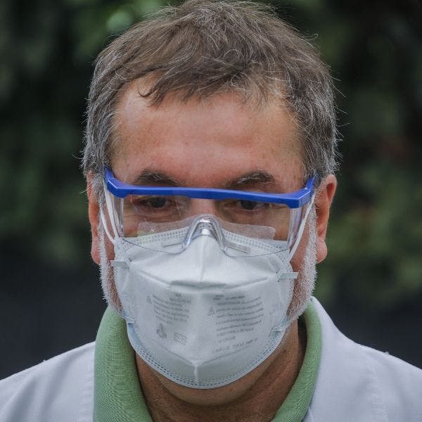 Colmed y denuncia del Minsal por Hospital Psiquiátrico de Valparaíso: “No hay ningún elemento en el cual se pueda configurar el delito de tortura”