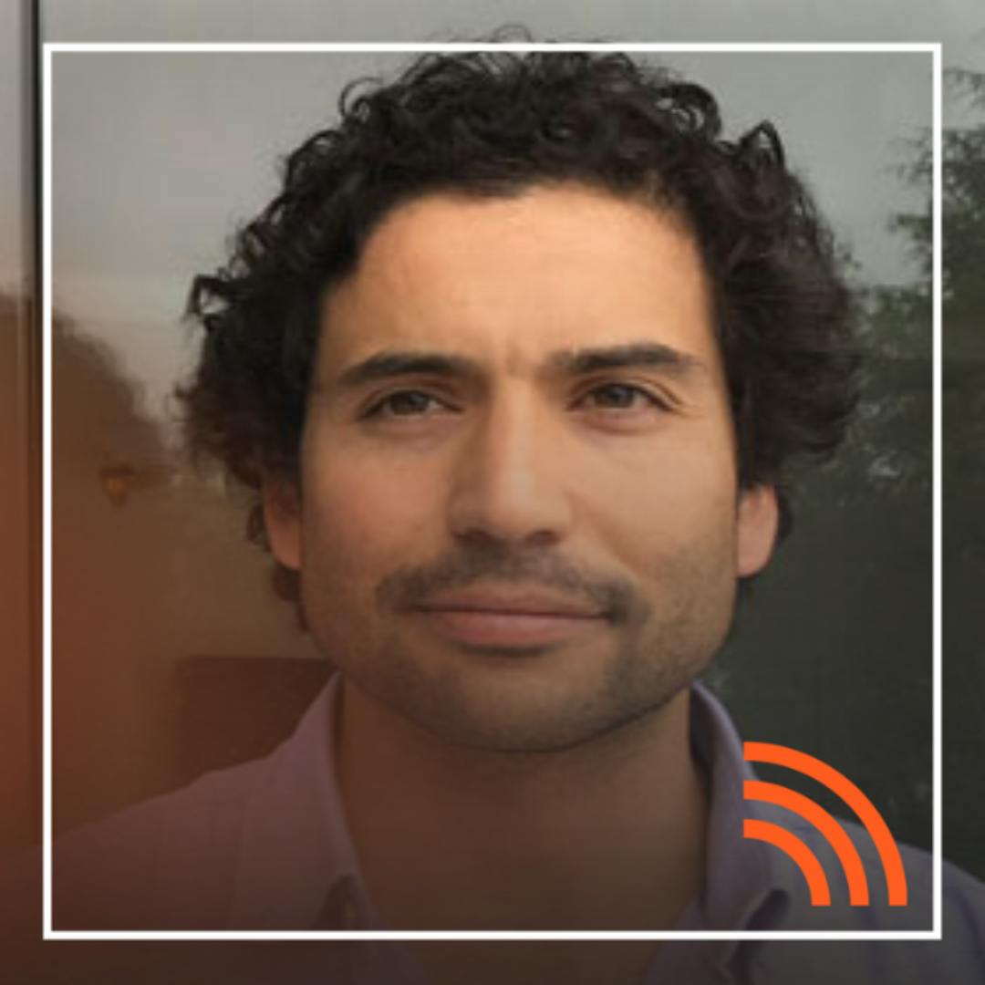 César Fuentes: El fin del universo