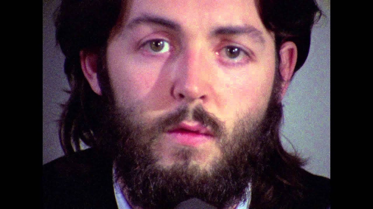 Las 9 mejores baladas de The Beatles