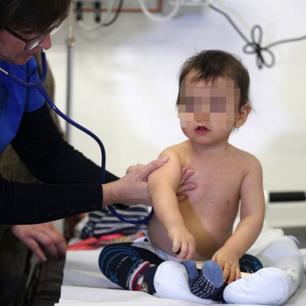 Director del CITUC e intoxicación por Melatonina en niños: Pueden incluso llegar a tener alucinaciones