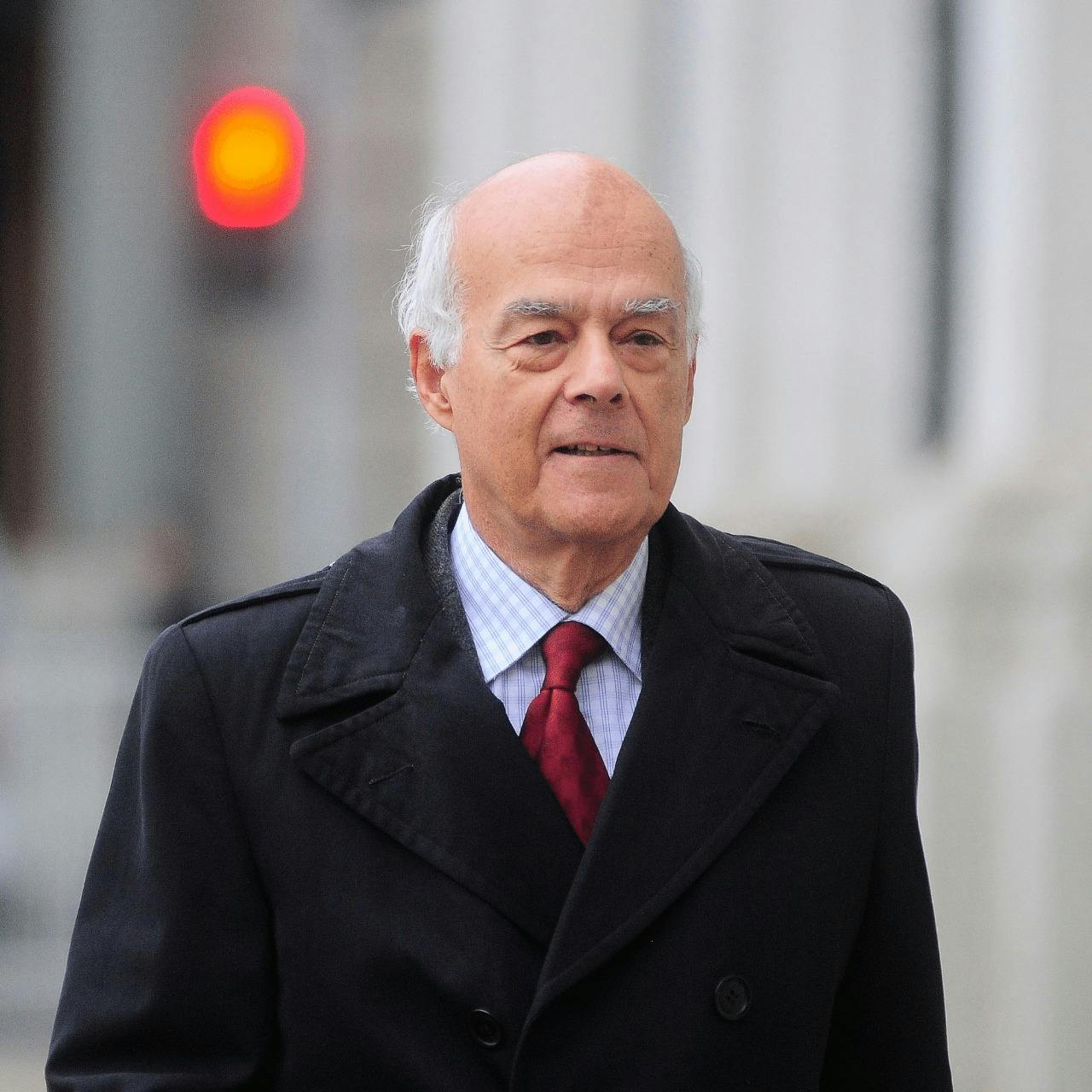 Economista Joseph Ramos: “Teniendo esta inflación tan fuerte, los mecanismos clásicos son los que se están siguiendo”