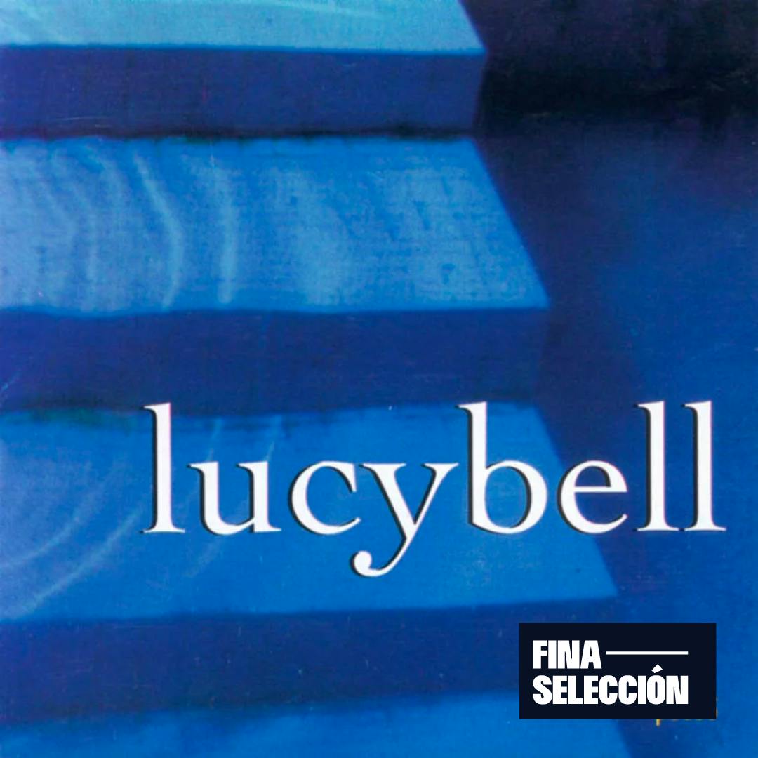 Lucybell - Peces
