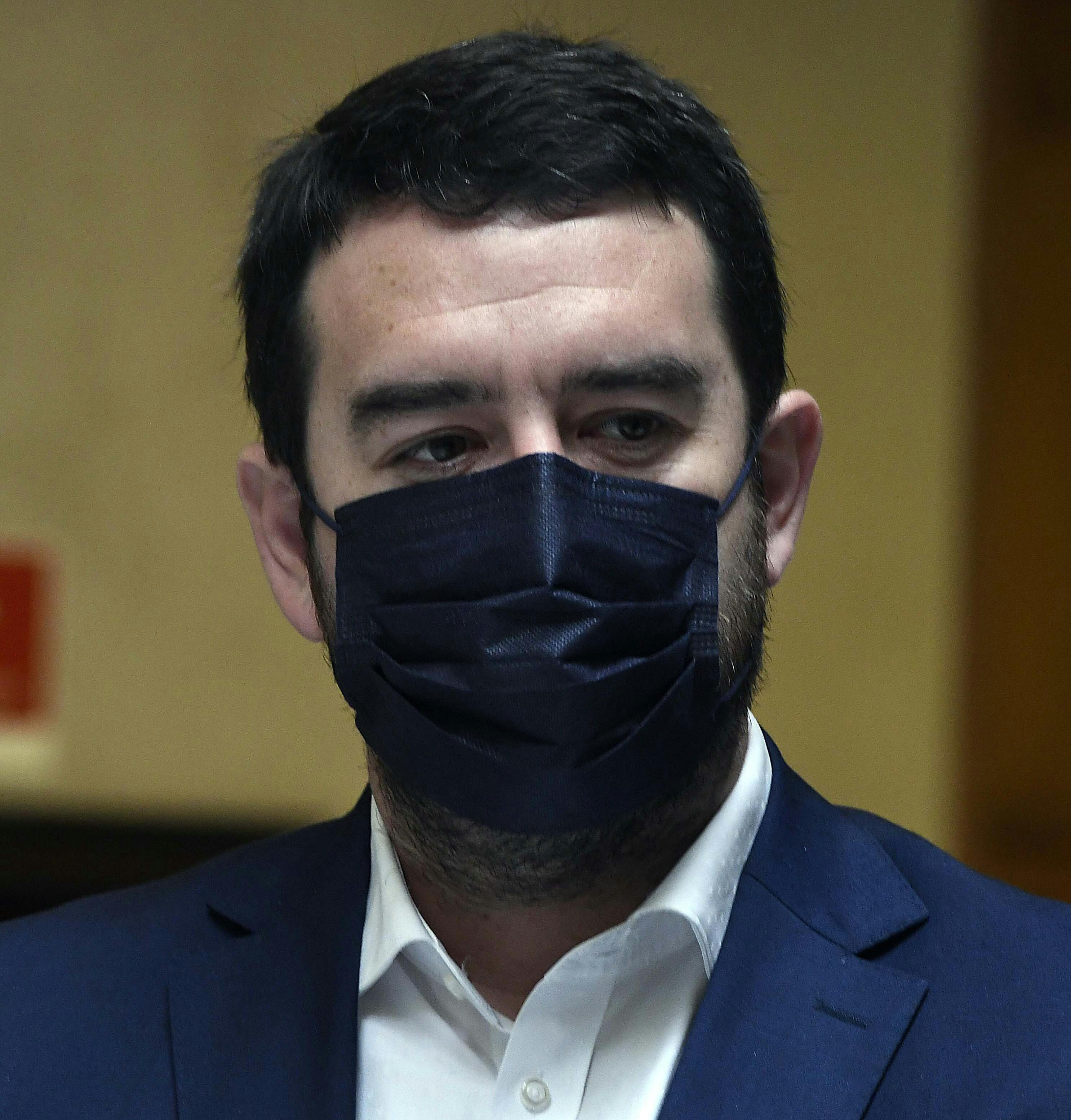Gobernador de La Araucanía: Hay una crisis humanitaria grave. Es importante que el Estado de Emergencia sea renovado y promovido desde el Gobierno