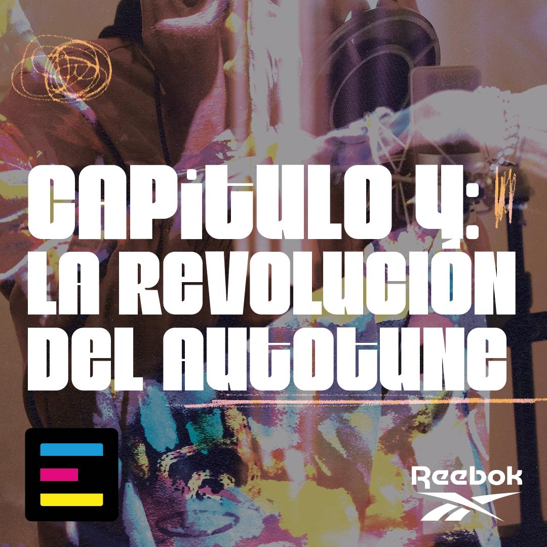 La Revolución del Autotune