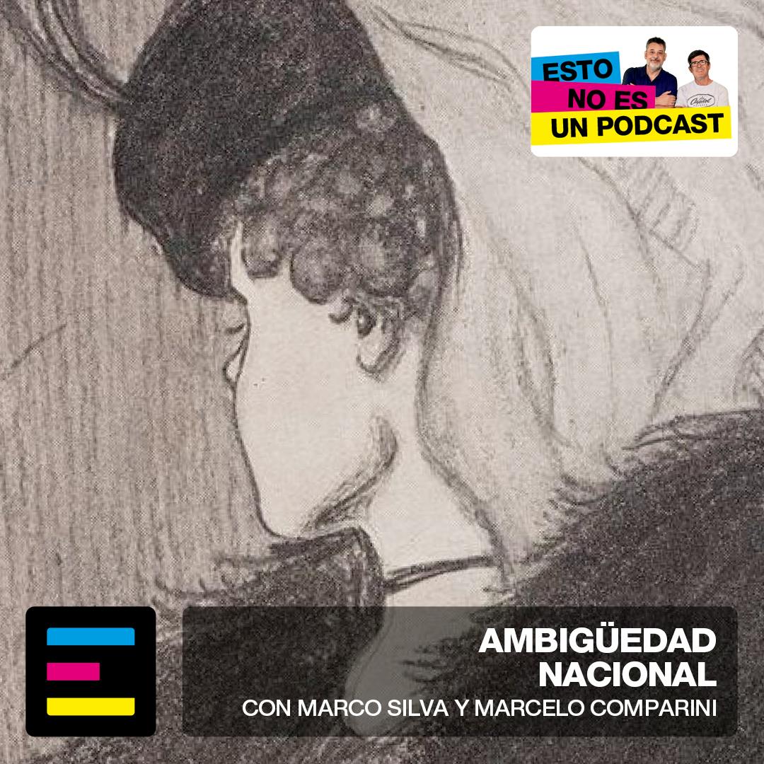 Ambigüedad Nacional