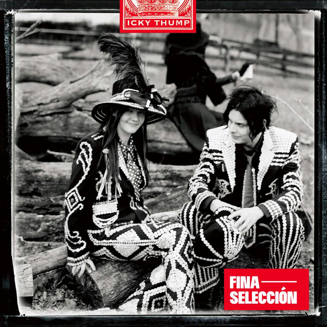 The White Stripes - Icky Thump