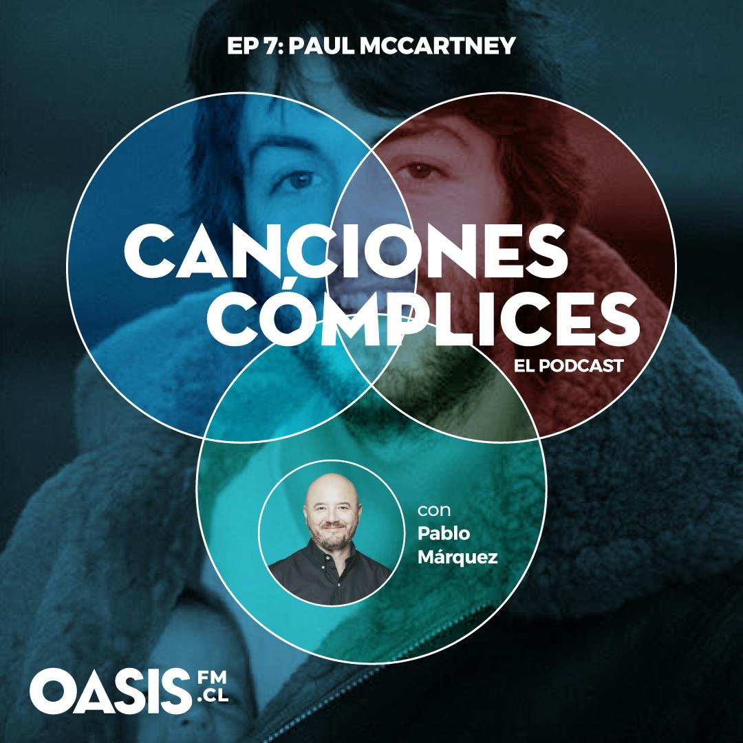 80 años de Paul McCartney: Su infortunado debut en Chile en 1993