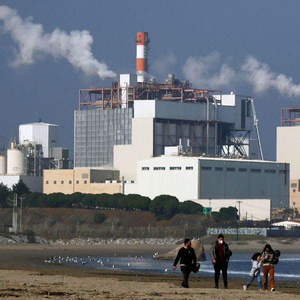 Jefa Dpto. Medio Ambiente Quintero por nuevo episodio de contaminación: No sabemos a qué puede ser atribuido (...) la medición de bomberos no arroja anomalías