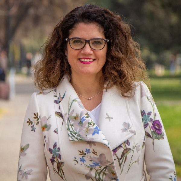 Primera decana Ingeniería UC: Hay una responsabilidad de cumplir expectativas y llevar la voz de la comunidad a lugares de toma de decisiones