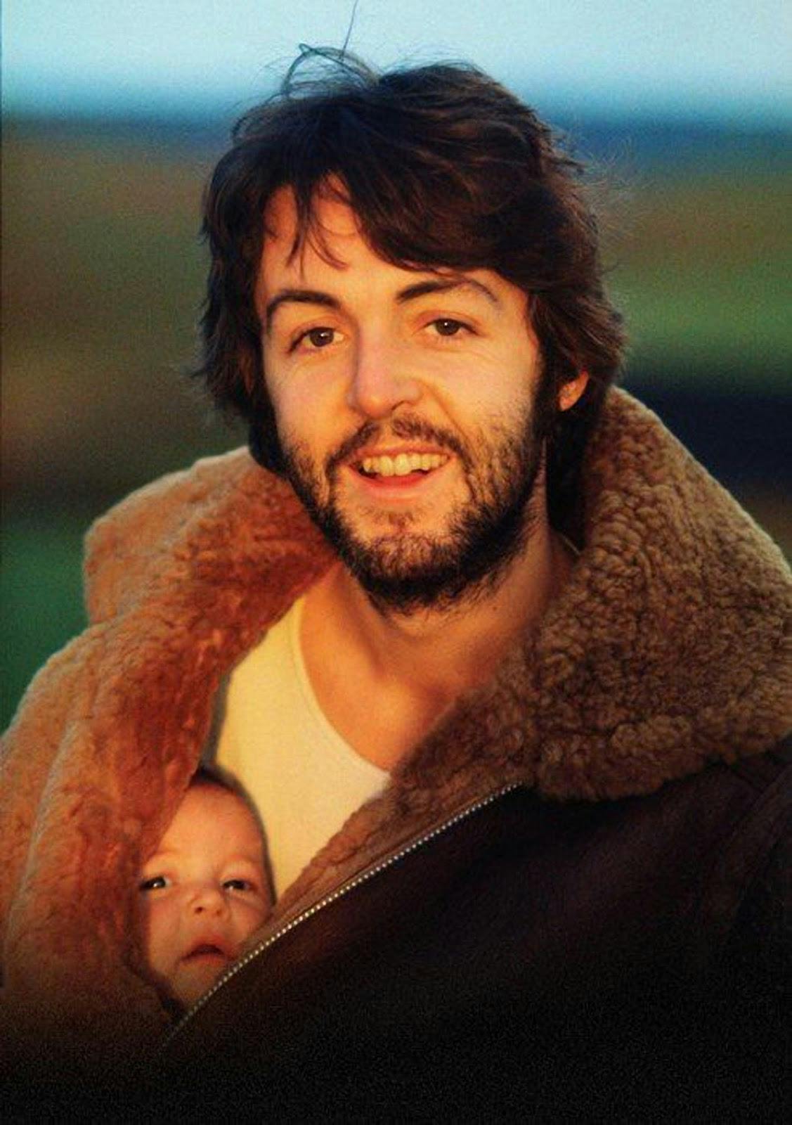 Los 80 años de Paul McCartney: Escucha nuestro especial de dos horas dedicadas a él 