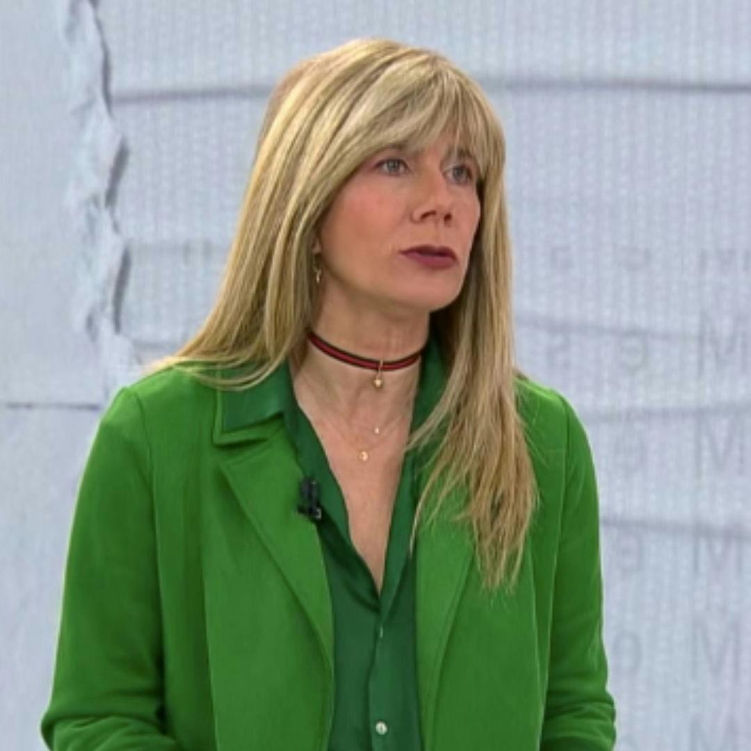 Ximena Rincón, senadora DC: Hay que valorar la dignidad de los Presidentes ante lo que fue casi un insulto por parte de la Convención. Uno esperaría que se reconociera el rol de ellos