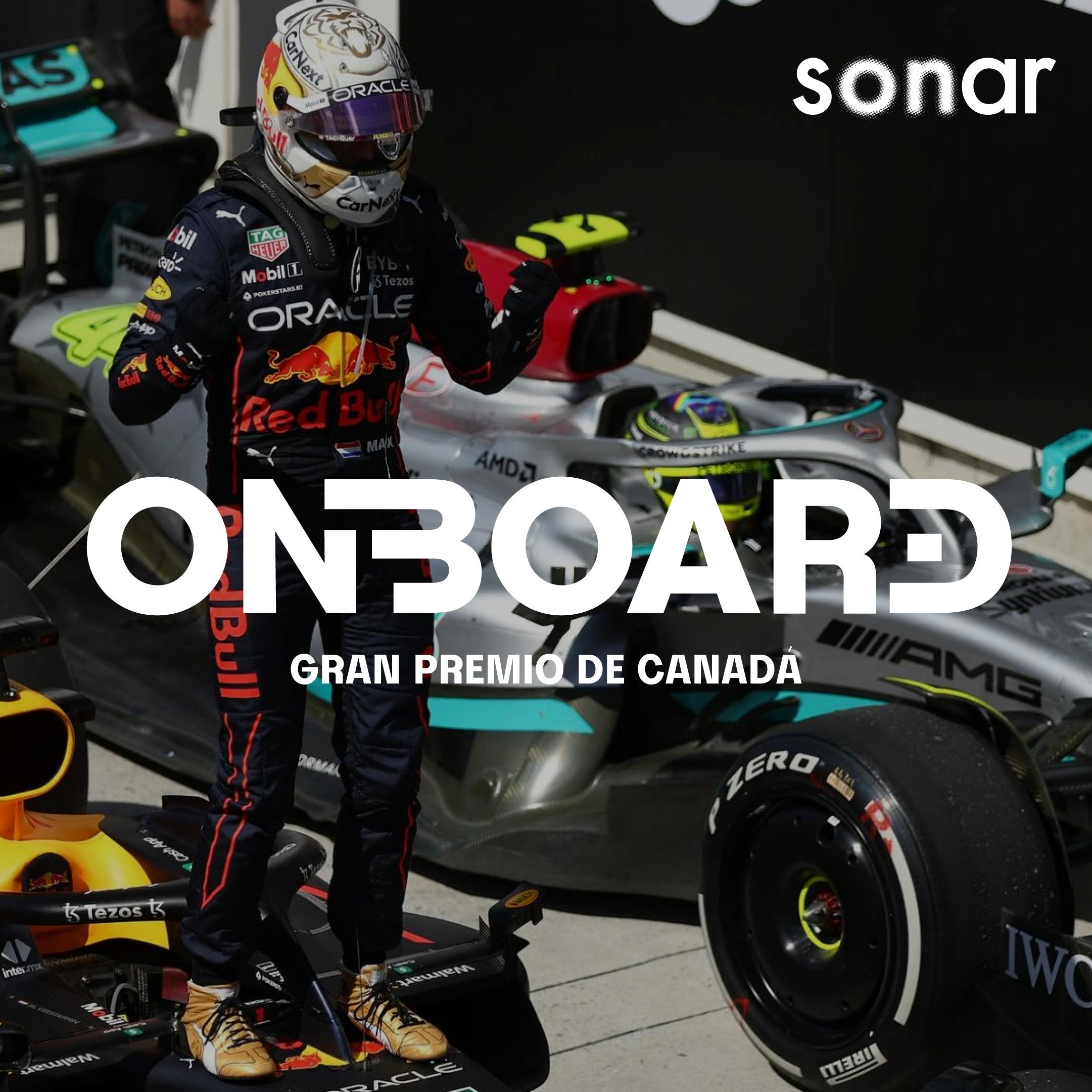 Gran Premio de Canadá