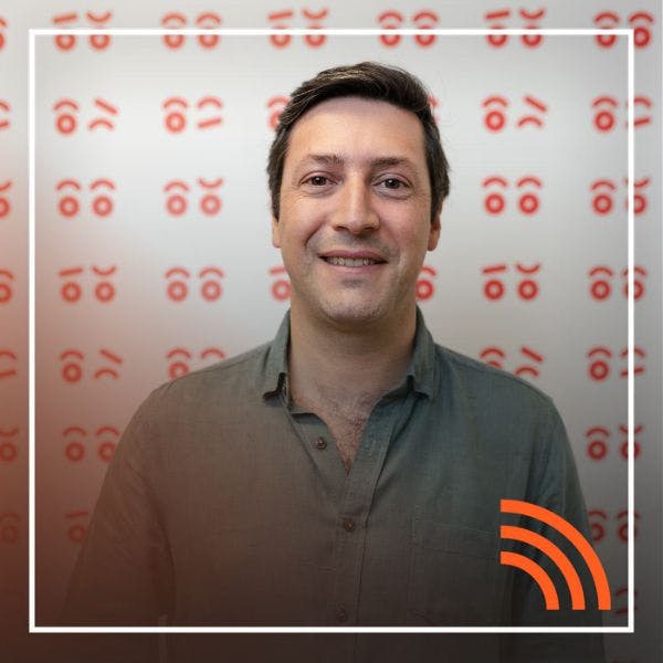 Gabriel Gaete y Appcar, la plataforma de arriendo de autos