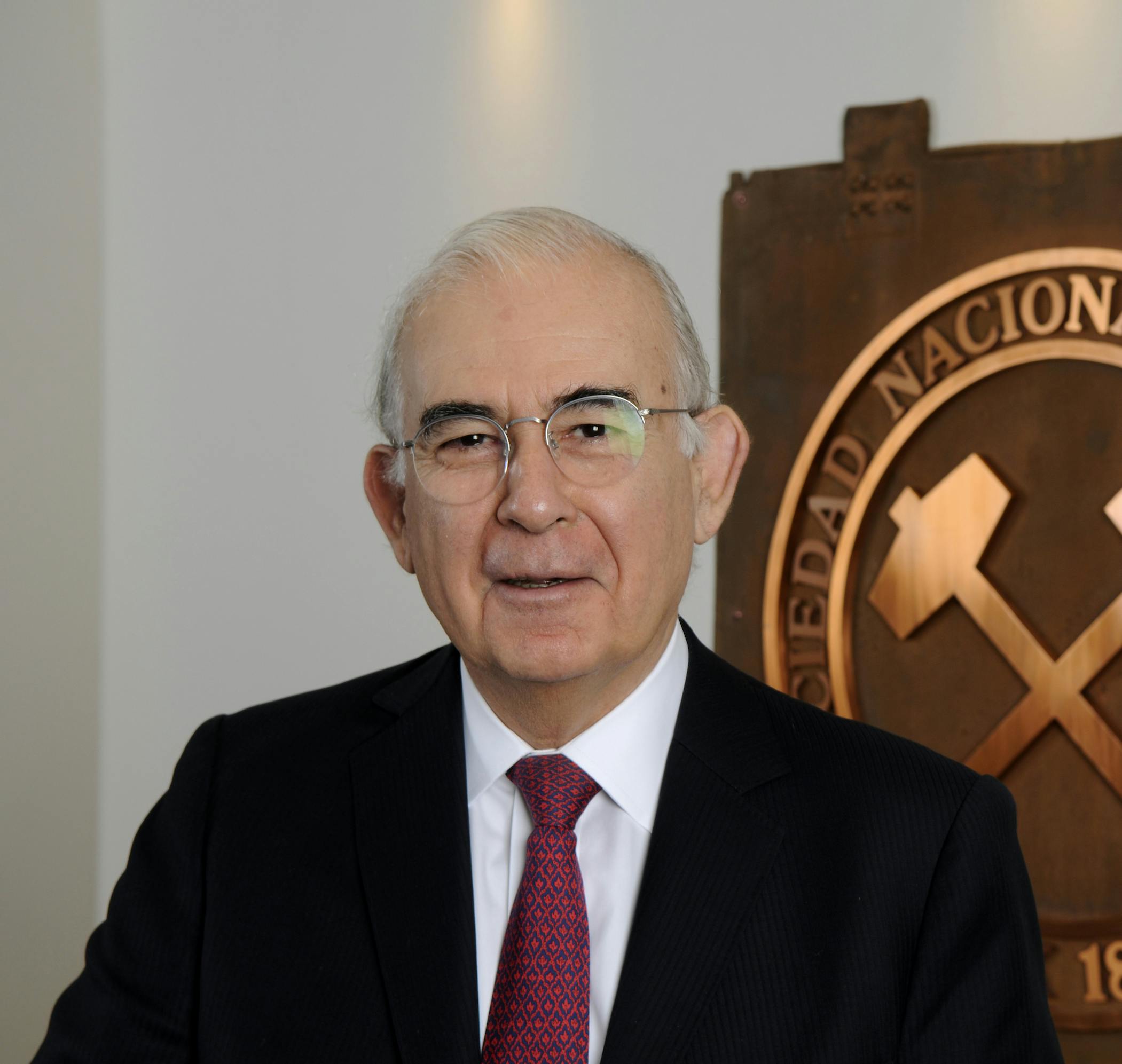 Presidente de la Sonami: “El paro es una prueba de fortaleza de los Trabajadores del Cobre, tal vez esto catalice la unión de los sindicatos”