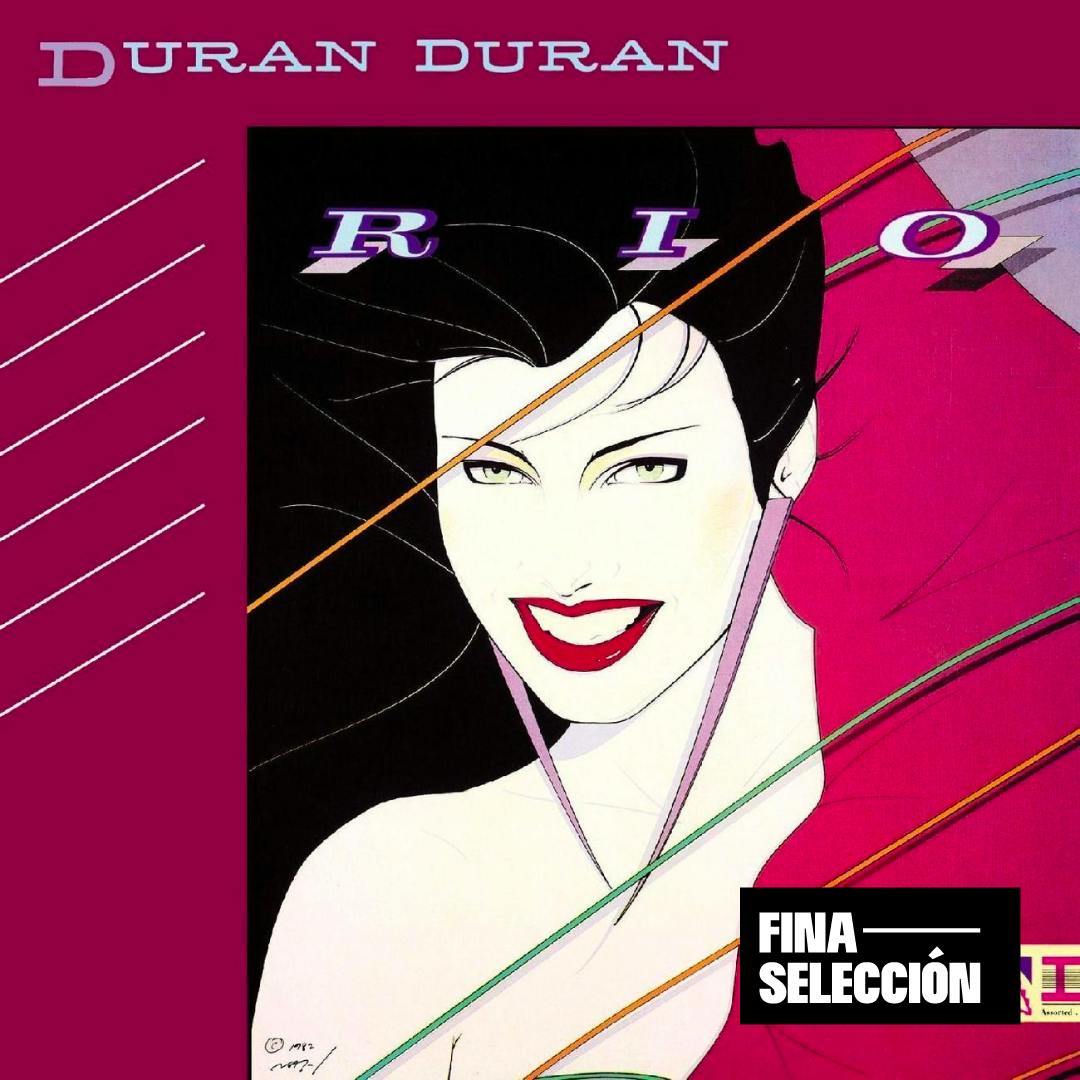 Duran Duran - Rio