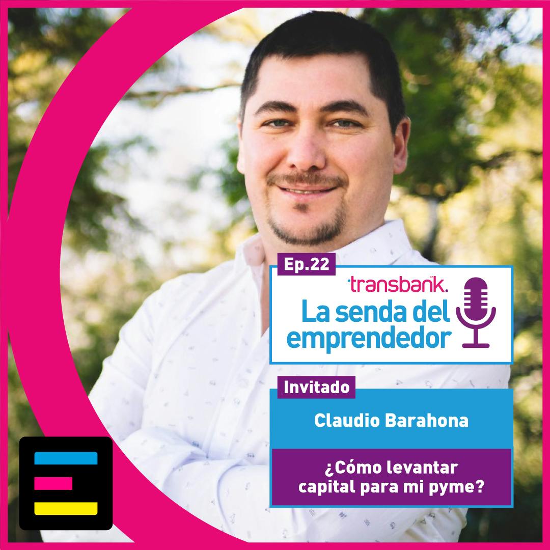 ¿Cómo Levantar Capital para mi Pyme?