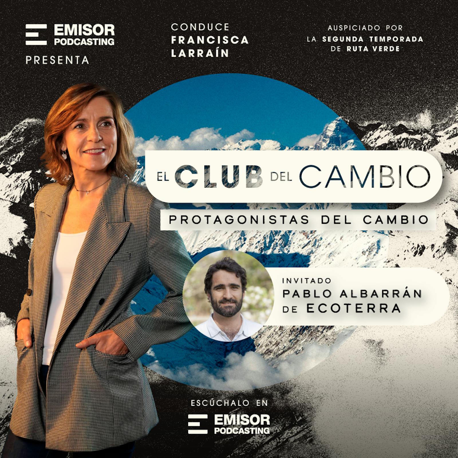 Club del Cambio, Empresas en Movimiento