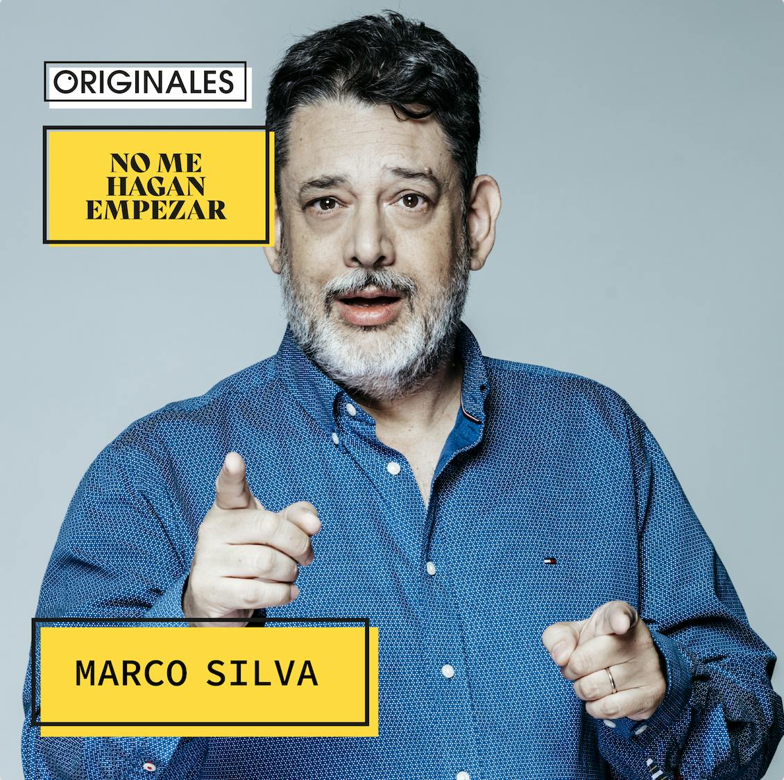 Marco Silva y Jack & Jill