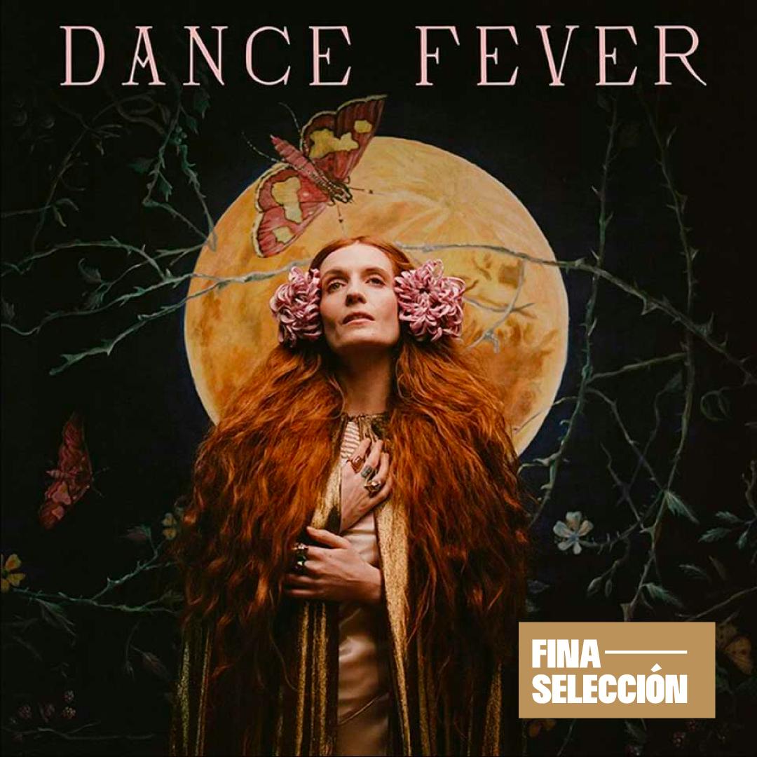 Florence and The Machine - Dance Fever