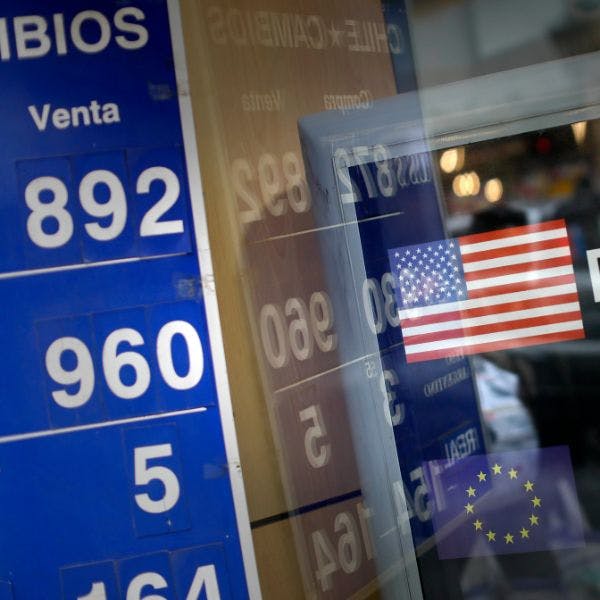 Vicondoa por dólar en $900: Si vuelve a caer en las próximas semanas no va a tener efectos, pero si se mantiene lo veremos en los precios de bienes importados
