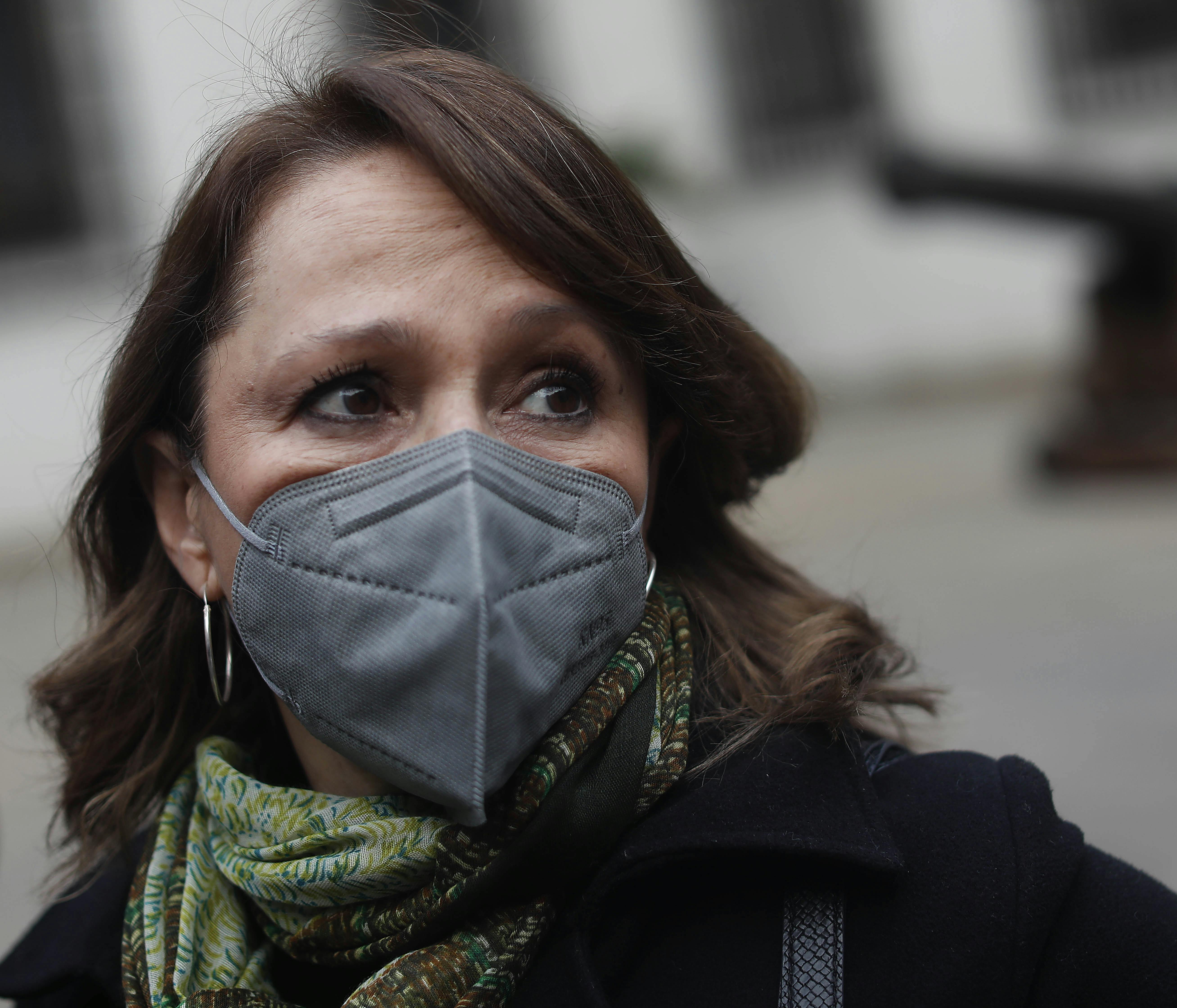 Ministra de Minería sobre acuerdos con Codelco: “No descartamos préstamos ni asociaciones, pero el Estado es el que controla”