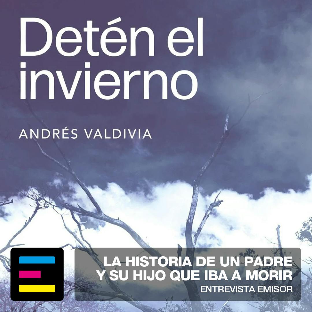 La Historia de un Padre y Su Hijo Que Iba a Morir