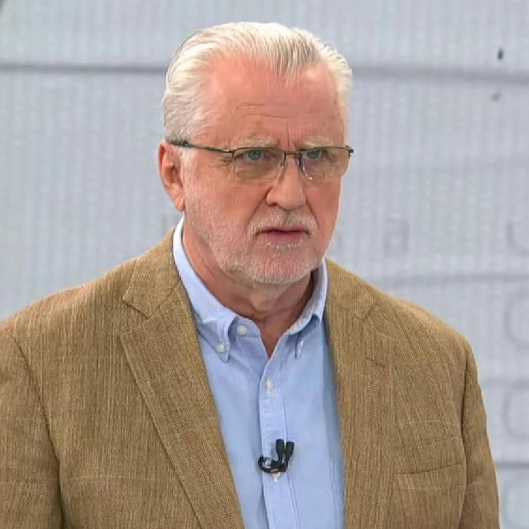 Máximo Pacheco por cierre de Fundición Ventanas: Quien tomó la decisión es el directorio de Codelco”