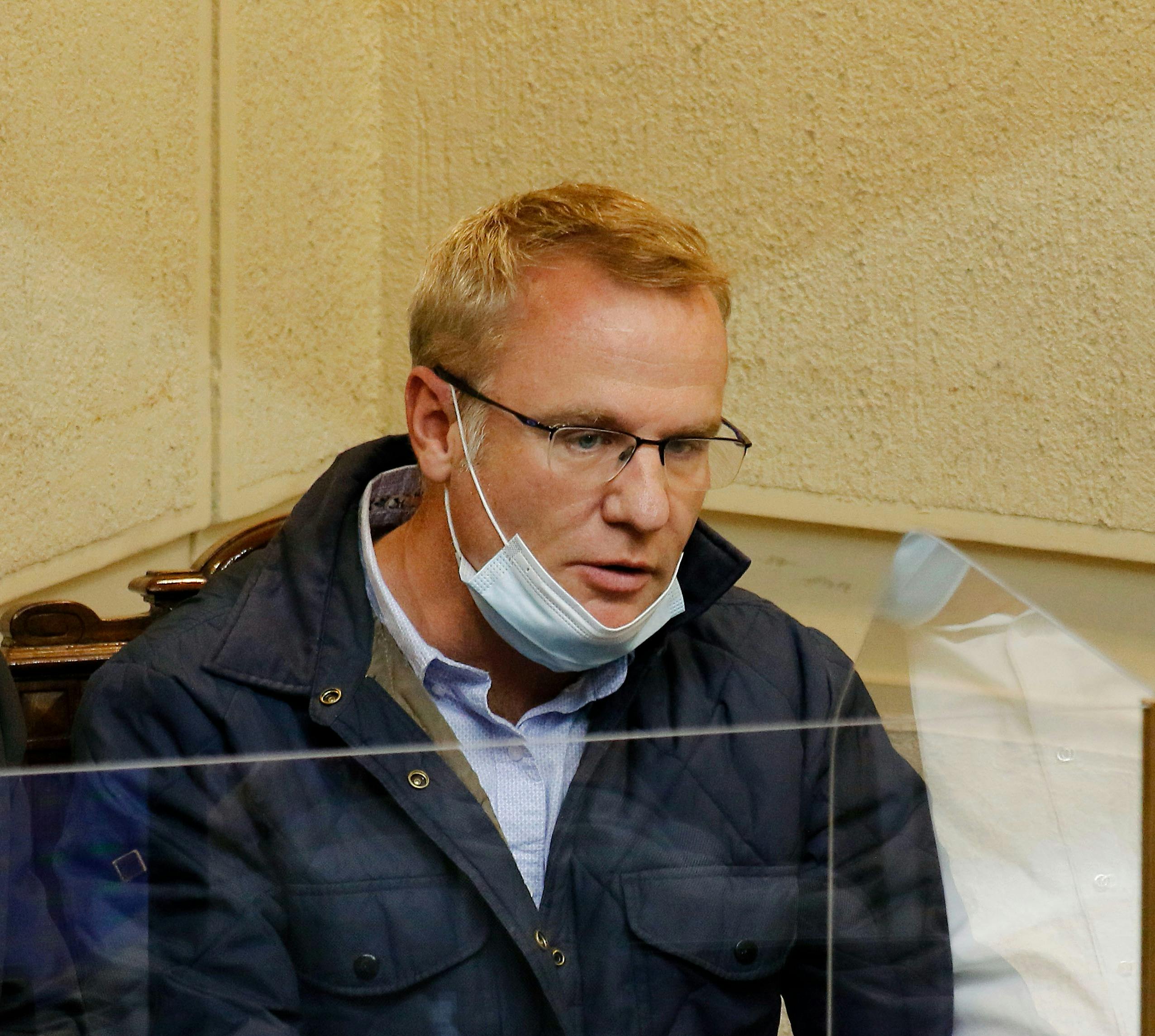Senador Felipe Kast por interrupción del embarazo en el borrador constitucional: “Se tienen que hacer responsables de un texto que escribieron mal (...) es una aberración lo que establecieron”