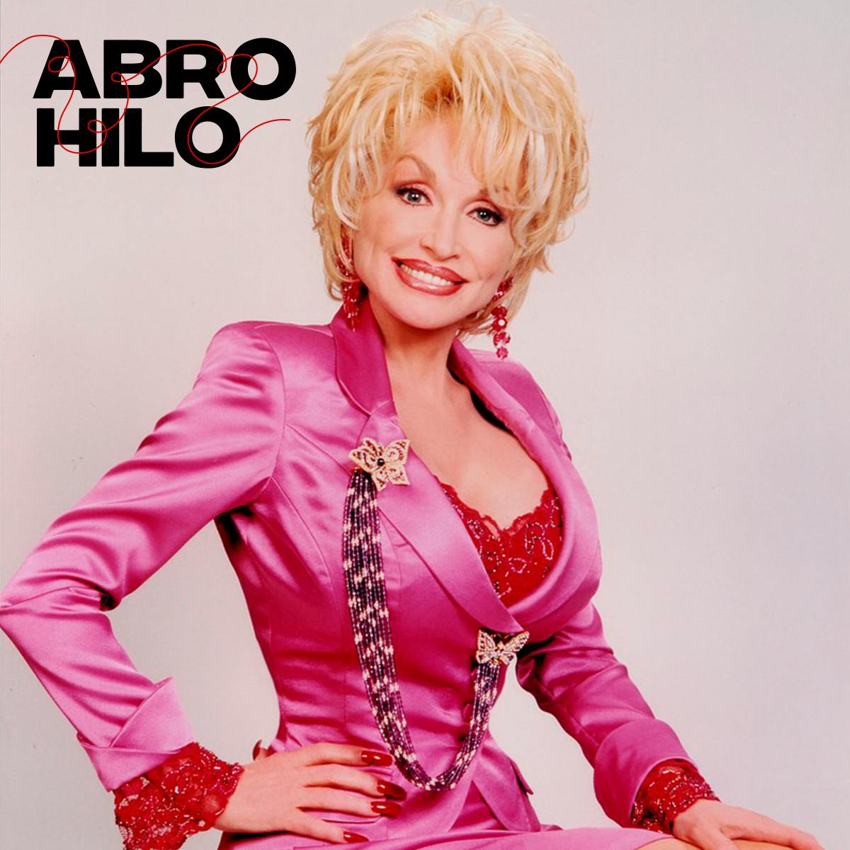 ¿Por qué amamos a Dolly Parton?