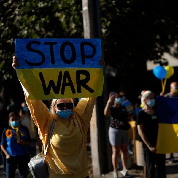 Jefe de Estudios de Athenalab por Rusia y Ucrania: Cuando hablamos de guerra de desgaste, son precisamente factores económicos, que están más allá de solo el uso de lo militar