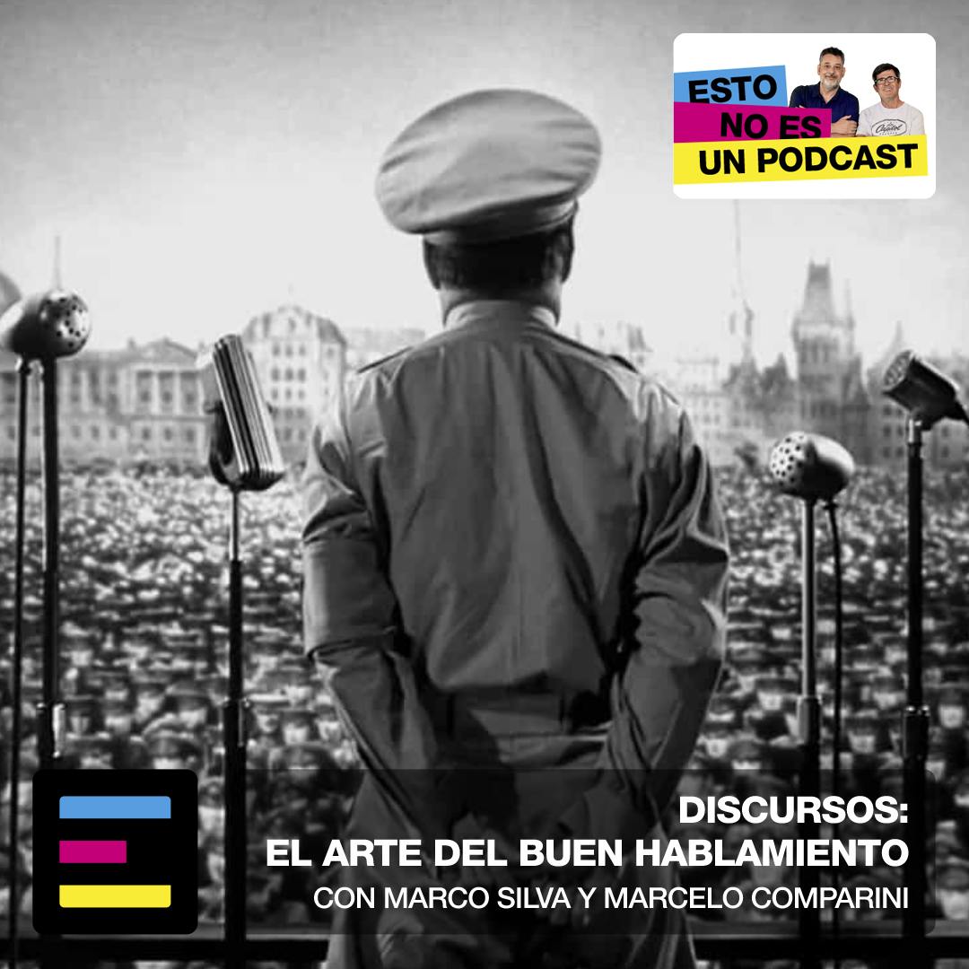 Discursos: El Arte del Buen Hablamiento