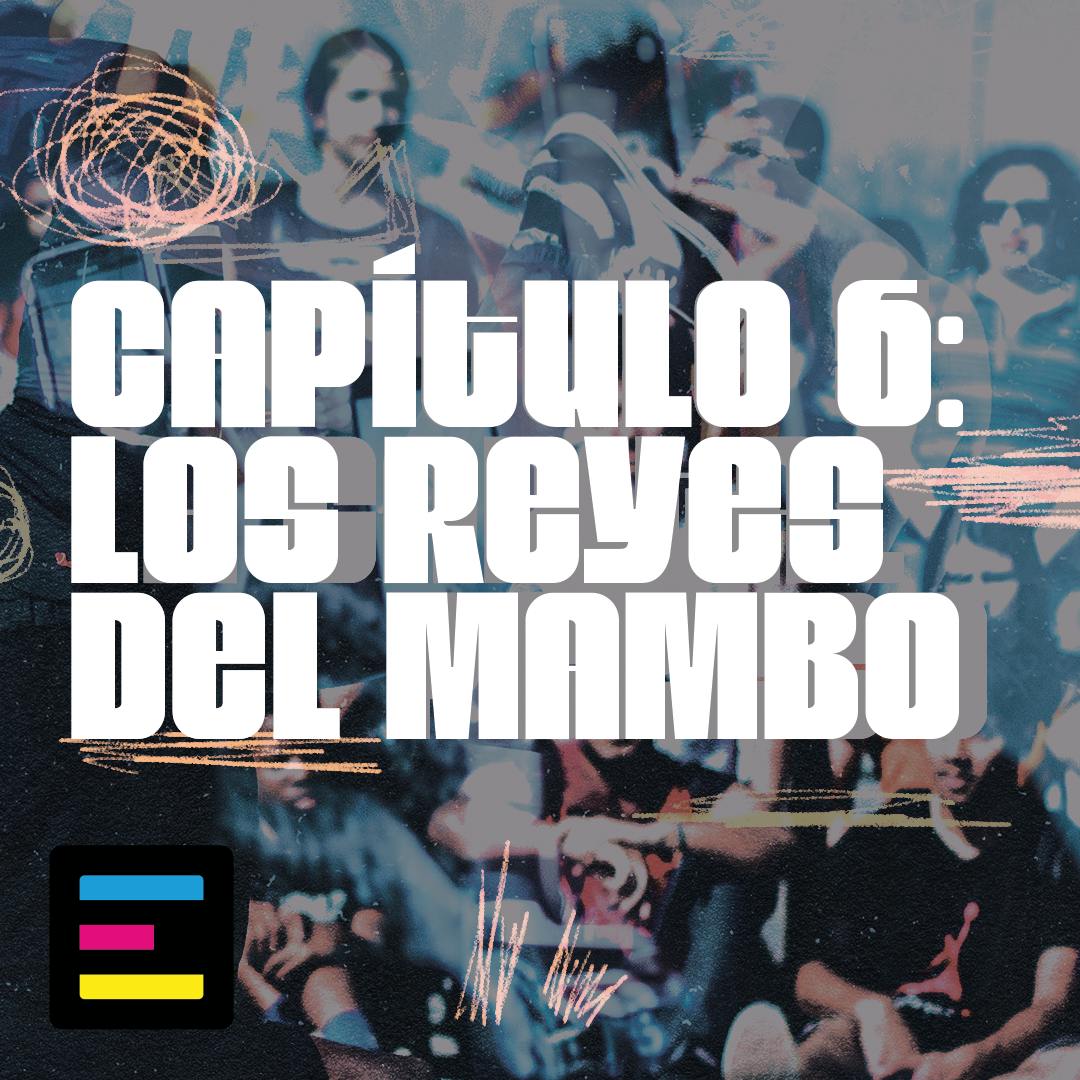 Los Reyes del Mambo