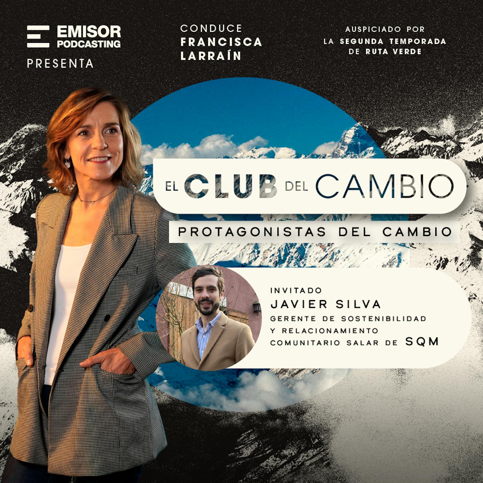 Club del Cambio, Empresas en Movimiento