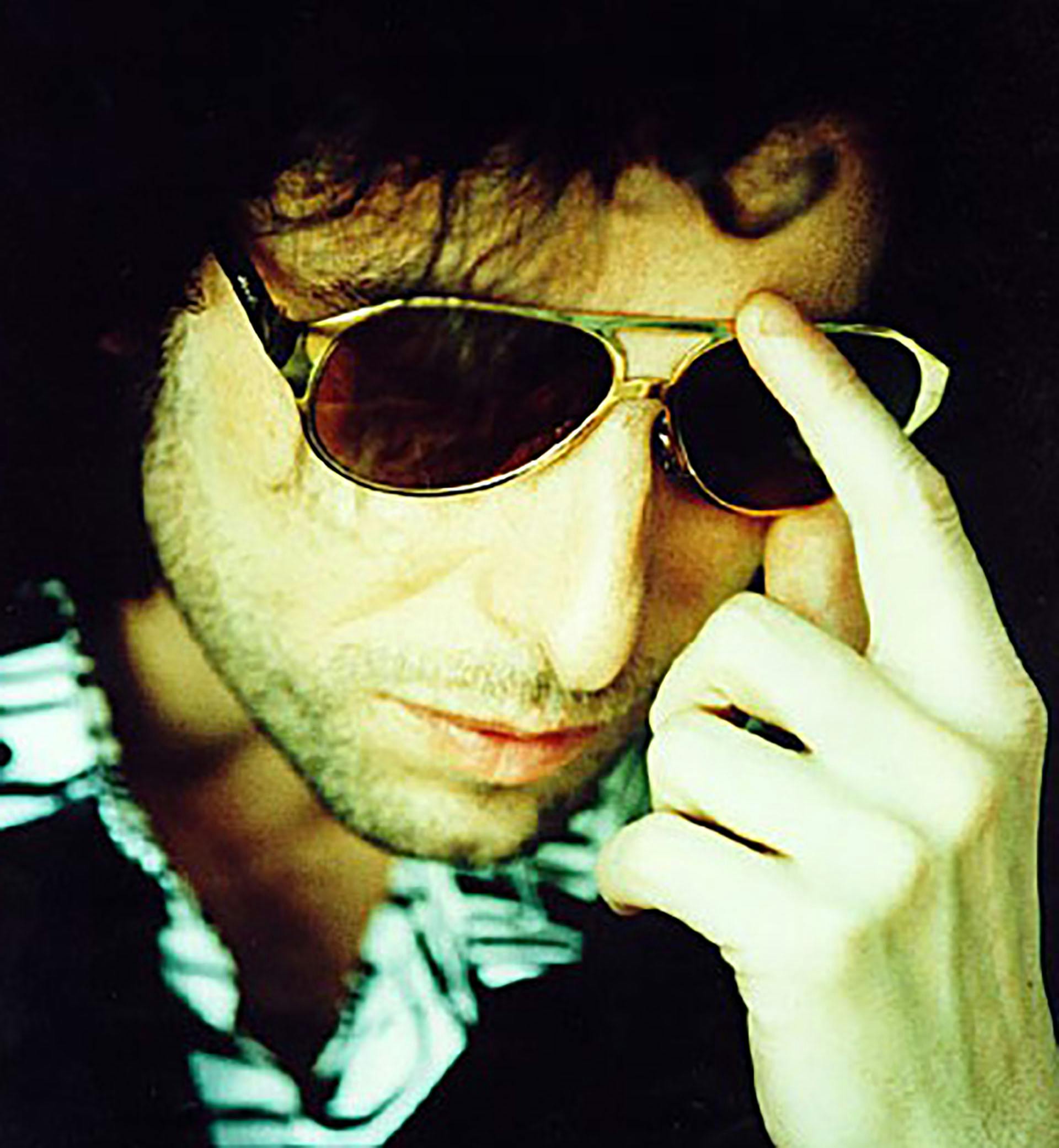 La música de Andrés Calamaro