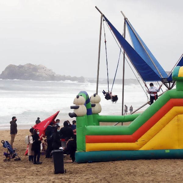 Subsecretaria de Turismo por vacaciones de invierno extendidas: Estamos proyectando que se van a realizar 4,7 millones de viajes con pernoctación