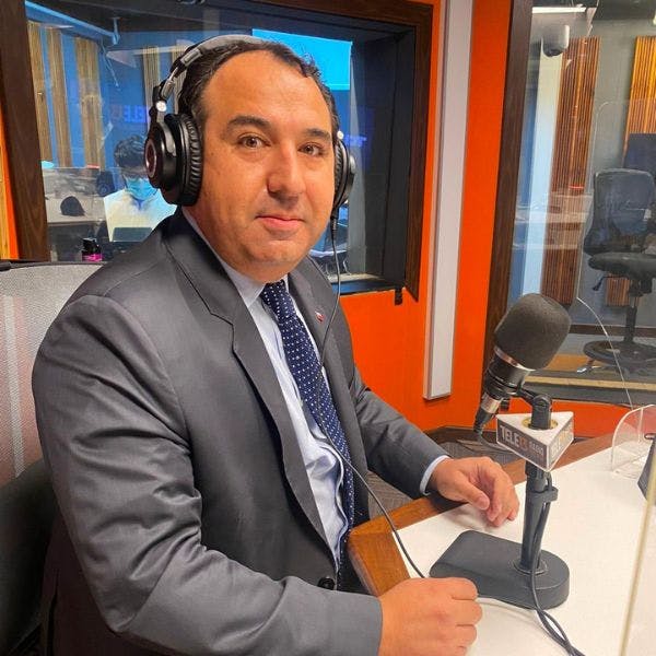 Juan Francisco Galli por extensión del estado de excepción en la macrozona sur y migraciones