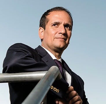 Gobernador de la Región del Biobío por situación en la Macrozona Sur: “No ha existido un apoyo claro e irrestricto por parte del Gobierno”