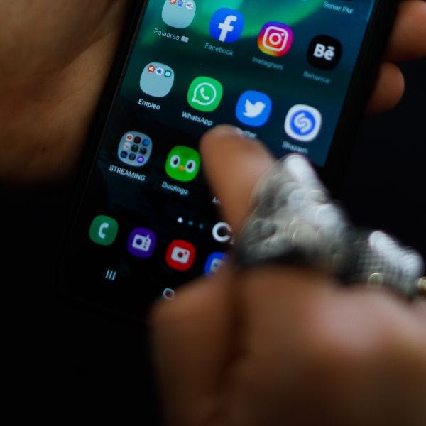 Investigador de TrenDigital: Las redes sociales manejan muchos aspectos del diario vivir, tienen un poder tremendo, controlan lo que las personas ven